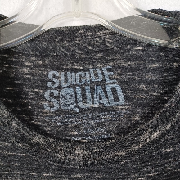 Men's short sleeve T-shirt Sz XL - Picture 4 of 5